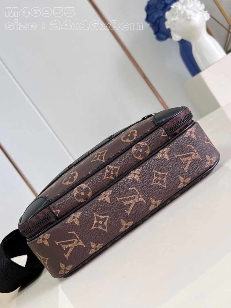 LV Satchel Bags